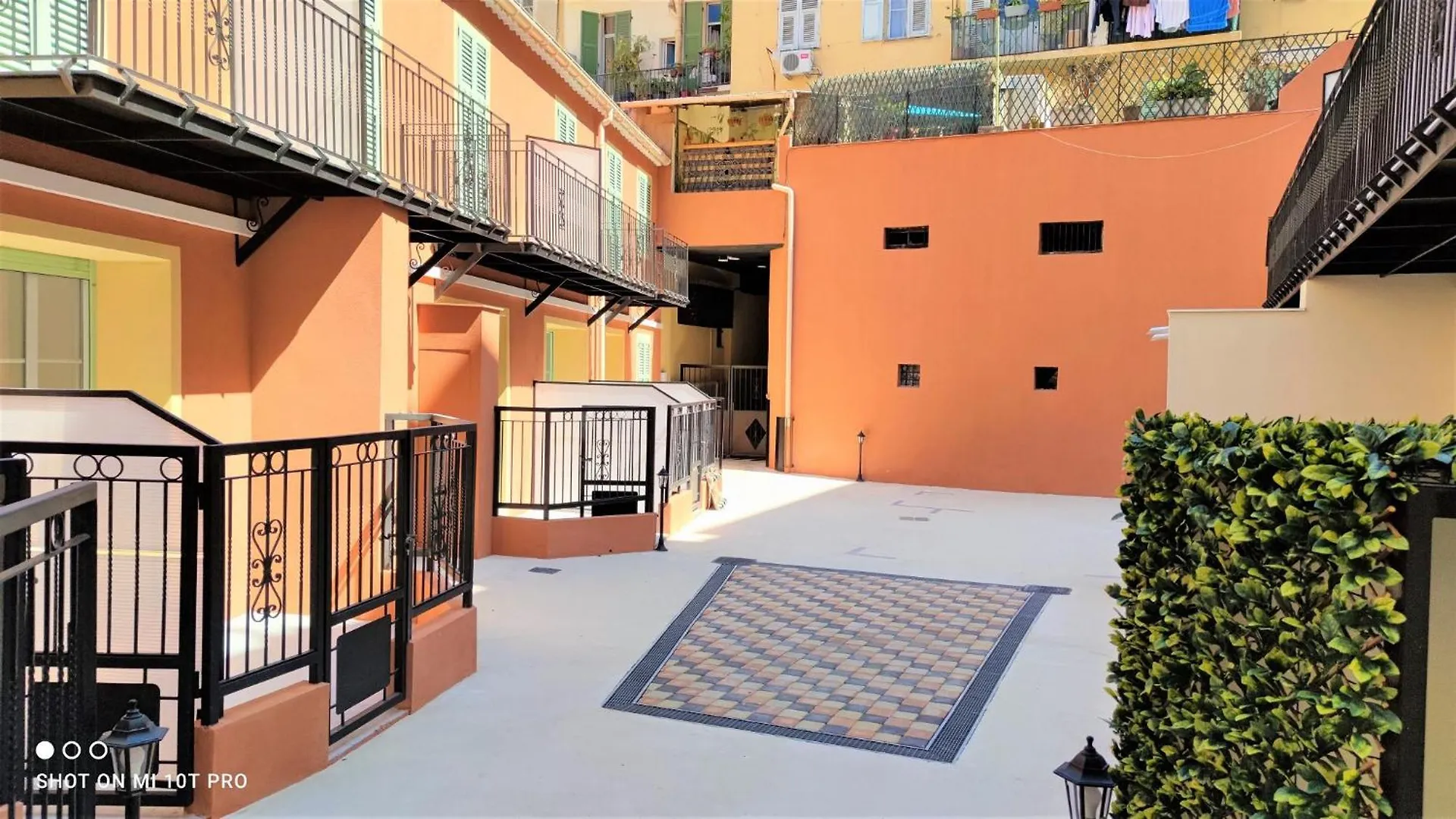 Centre Ville Delille 19 Νίκαια