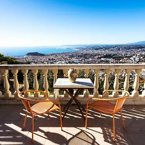  Apartment Observatoire