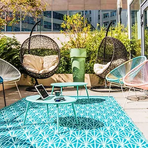 Ibis Styles Aeroport Arenas Nice