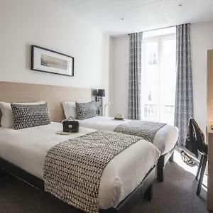 Saint Gothard Hotel