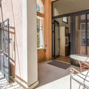 Magnifique Duplex Type Loft Nice