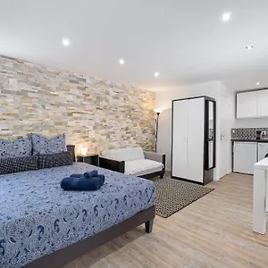 Renting - Penchienatti - Cosy Loft Industrial Style Nizza