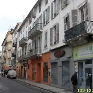 Little In Rue Biscarra Nice